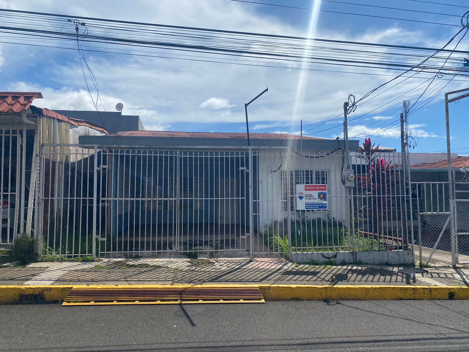RE/MAX real estate, Costa Rica, Orotina, Mixed-Use Property in Orotina