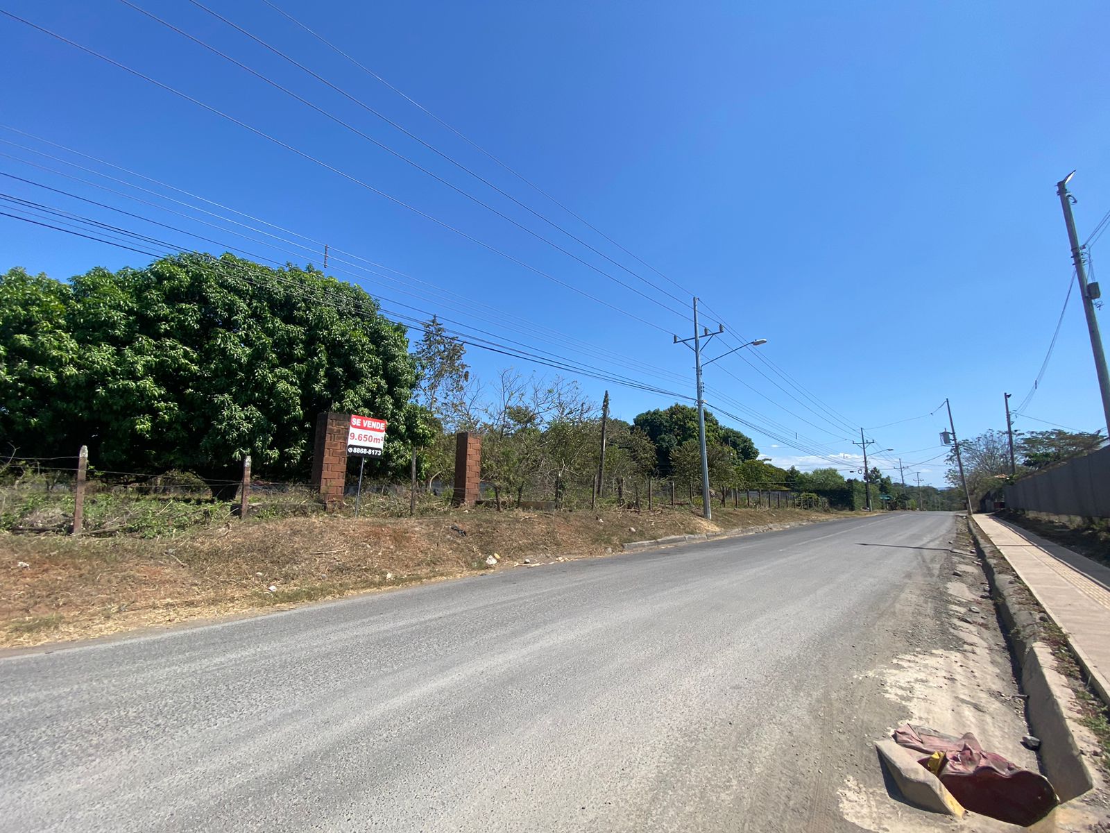 Mixed-Use Property in Ceiba- Orotina