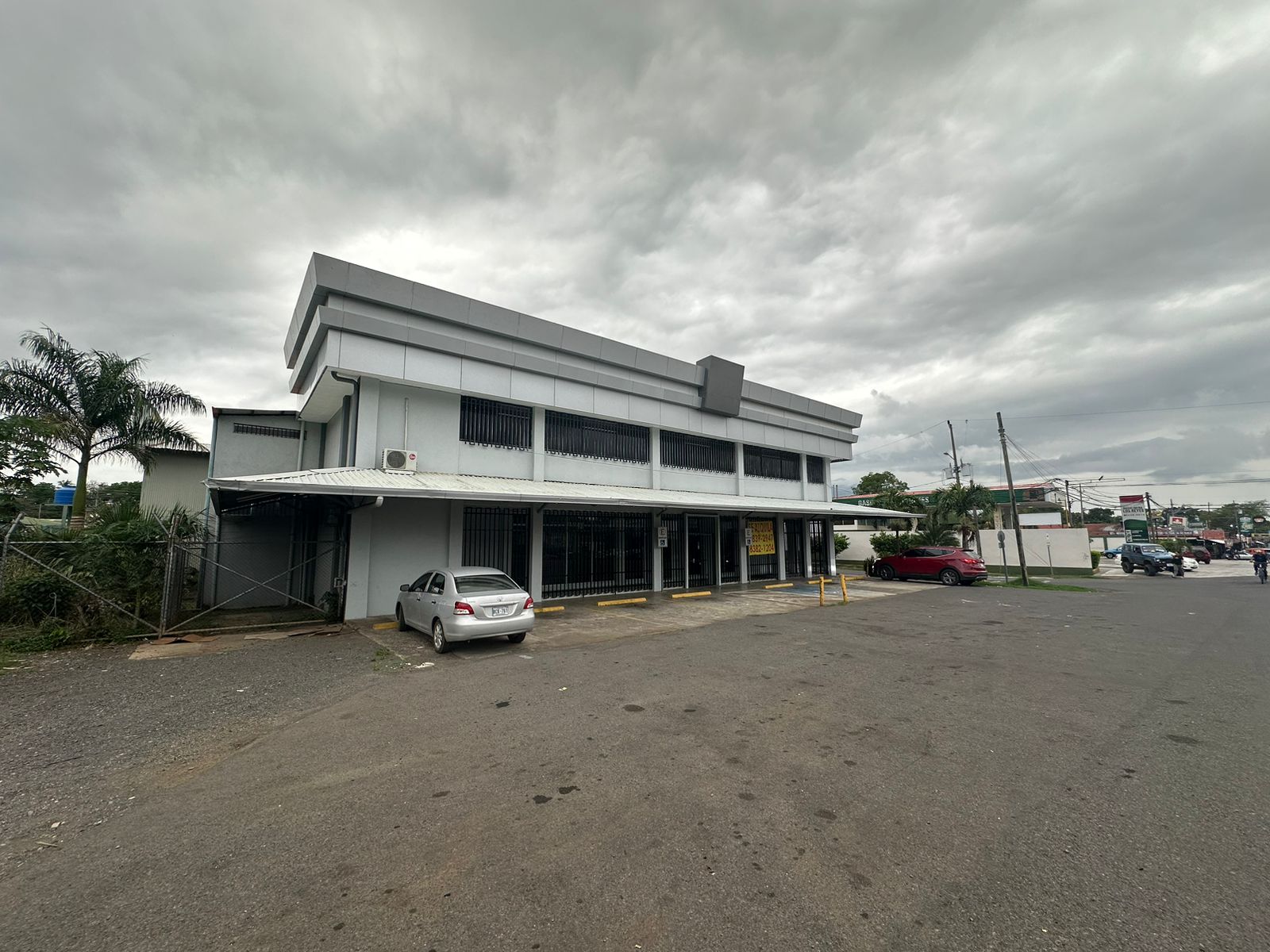 Commercial Property for Rent