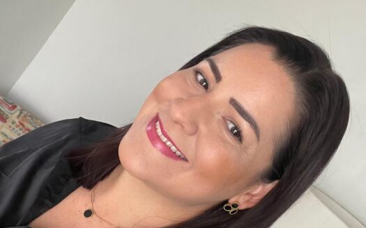 Karla Alfaro