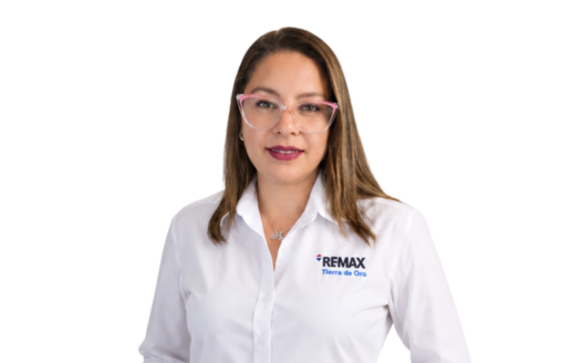 REMAX Tierra De Oro Ileana Ramirez
